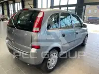 2004 Opel MERIVA