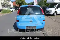 2004 Opel MERIVA