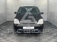 2004 Opel MERIVA