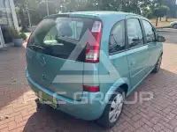 2004 Opel MERIVA