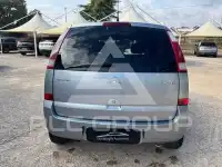 2004 Opel MERIVA