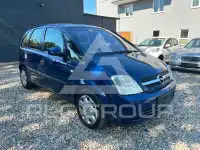 2004 Opel MERIVA