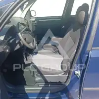 2004 Opel MERIVA