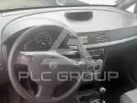 2004 Opel MERIVA