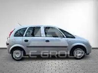 2004 Opel MERIVA