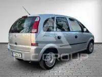 2004 Opel MERIVA