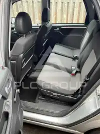 2004 Opel MERIVA