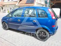 2004 Opel MERIVA