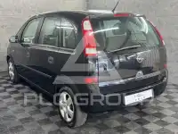 2004 Opel MERIVA