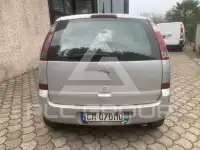 2004 Opel MERIVA