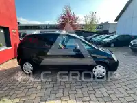 2004 Opel MERIVA