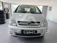 2004 Opel MERIVA