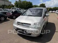 2004 Opel MERIVA