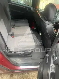 2004 Opel MERIVA