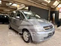 2004 Opel MERIVA