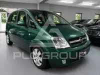 2004 Opel MERIVA