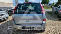 2004 Opel MERIVA