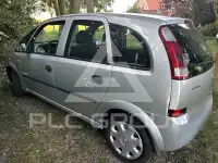 2004 Opel MERIVA