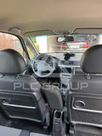2004 Opel MERIVA