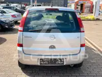 2004 Opel MERIVA