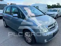 2004 Opel MERIVA
