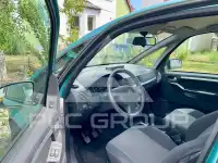 2004 Opel MERIVA
