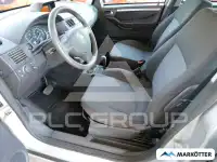 2004 Opel MERIVA