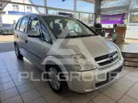2004 Opel MERIVA