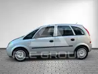 2004 Opel MERIVA