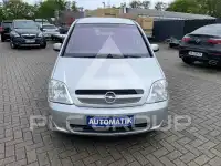 2004 Opel MERIVA