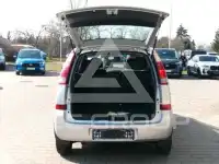 2004 Opel MERIVA