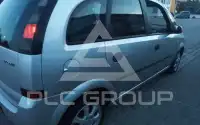 2004 Opel MERIVA