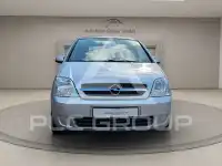 2004 Opel MERIVA
