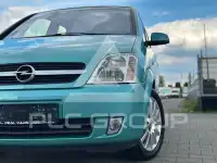 2004 Opel MERIVA