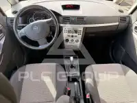 2004 Opel MERIVA