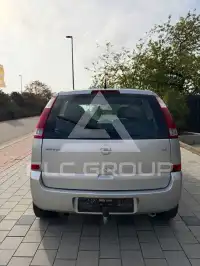 2004 Opel MERIVA