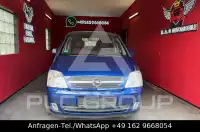 2004 Opel MERIVA