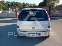 2004 Opel MERIVA