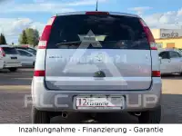 2004 Opel MERIVA