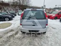 2004 Opel MERIVA