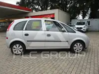 2004 Opel MERIVA