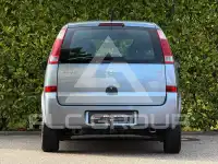 2004 Opel MERIVA