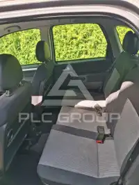 2004 Opel MERIVA