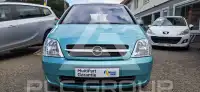 2004 Opel MERIVA