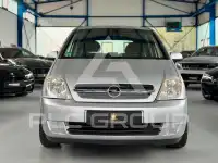 2004 Opel MERIVA