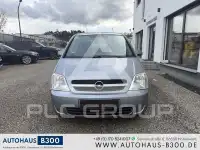 2004 Opel MERIVA