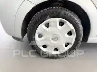 2004 Opel MERIVA
