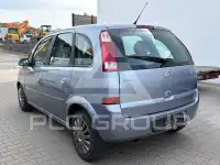 2004 Opel MERIVA