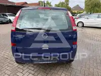 2004 Opel MERIVA