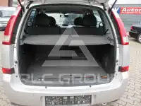 2004 Opel MERIVA